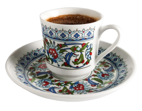 Turkish Coffee Picture